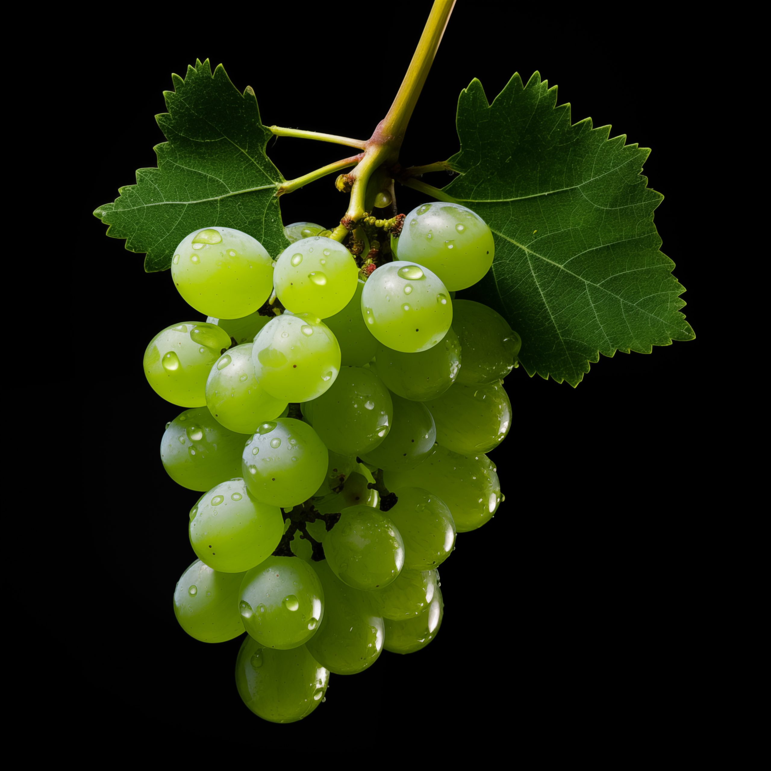 Fruit en groenten schilderijen