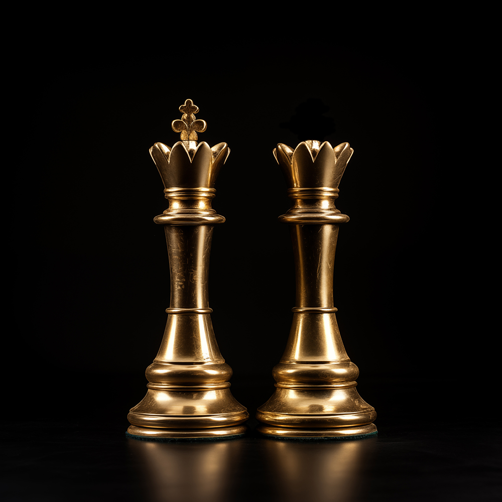 Figuren schilderijen