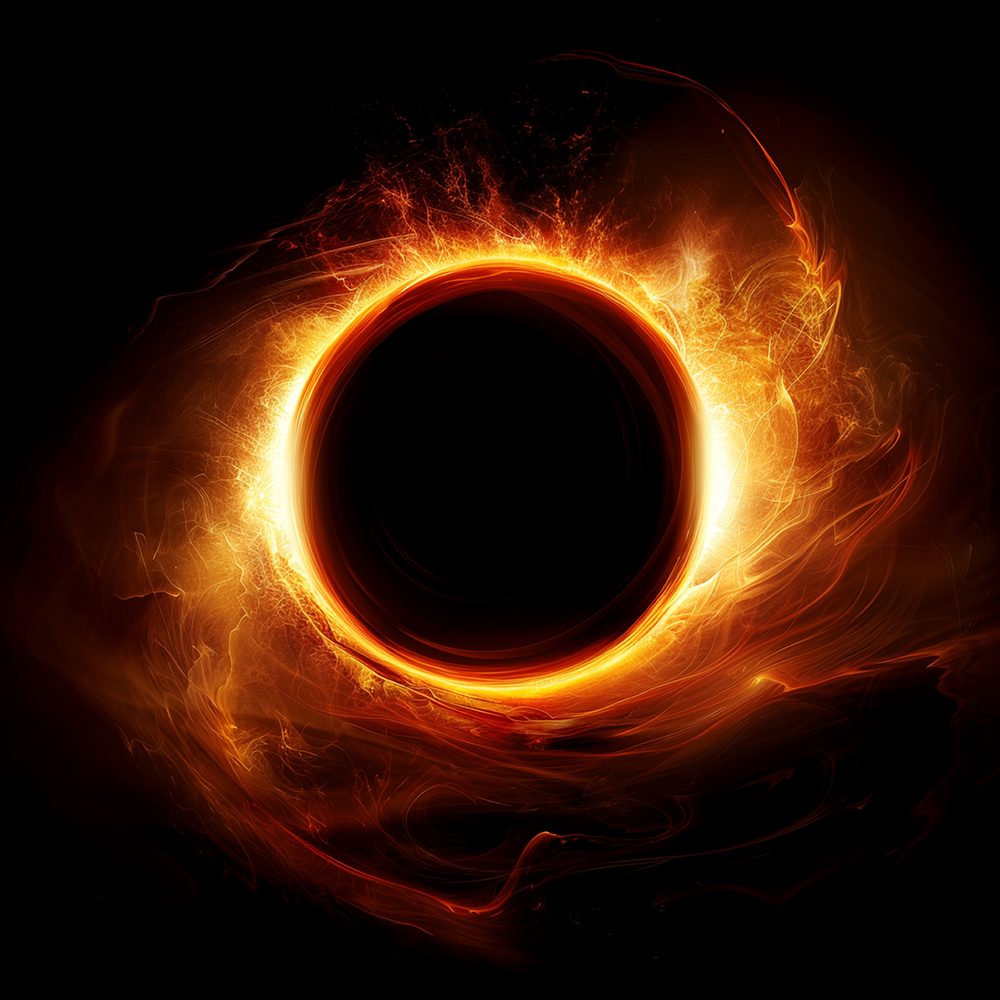 Universum schilderijen